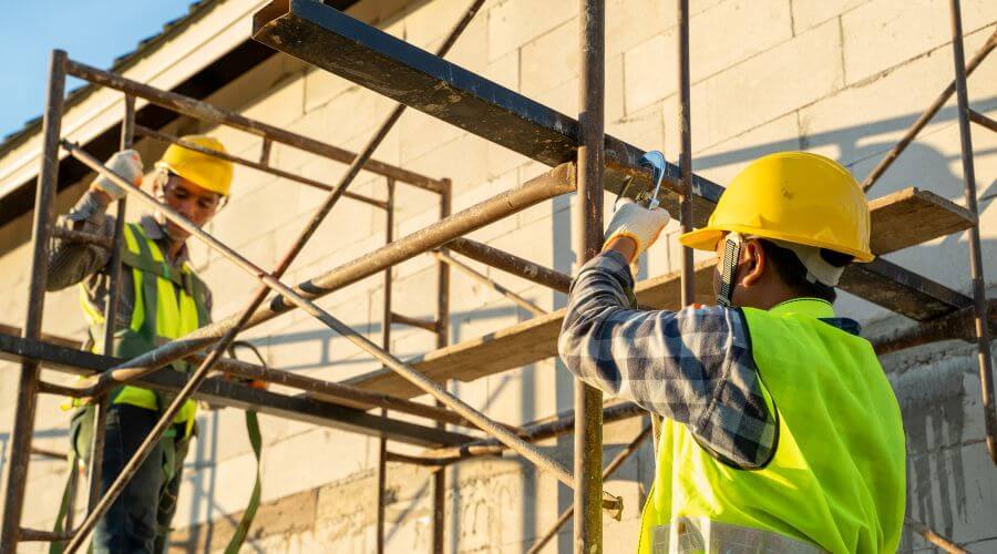 Ridge Cap Repair in Lebanon, NJ
